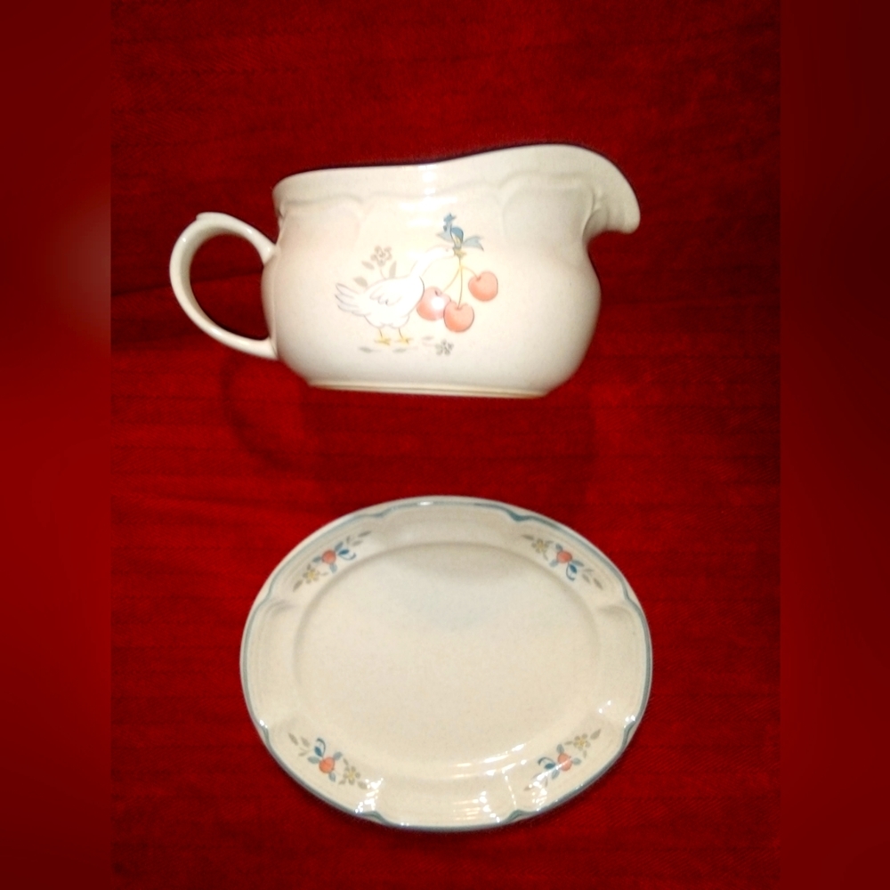 Bone china